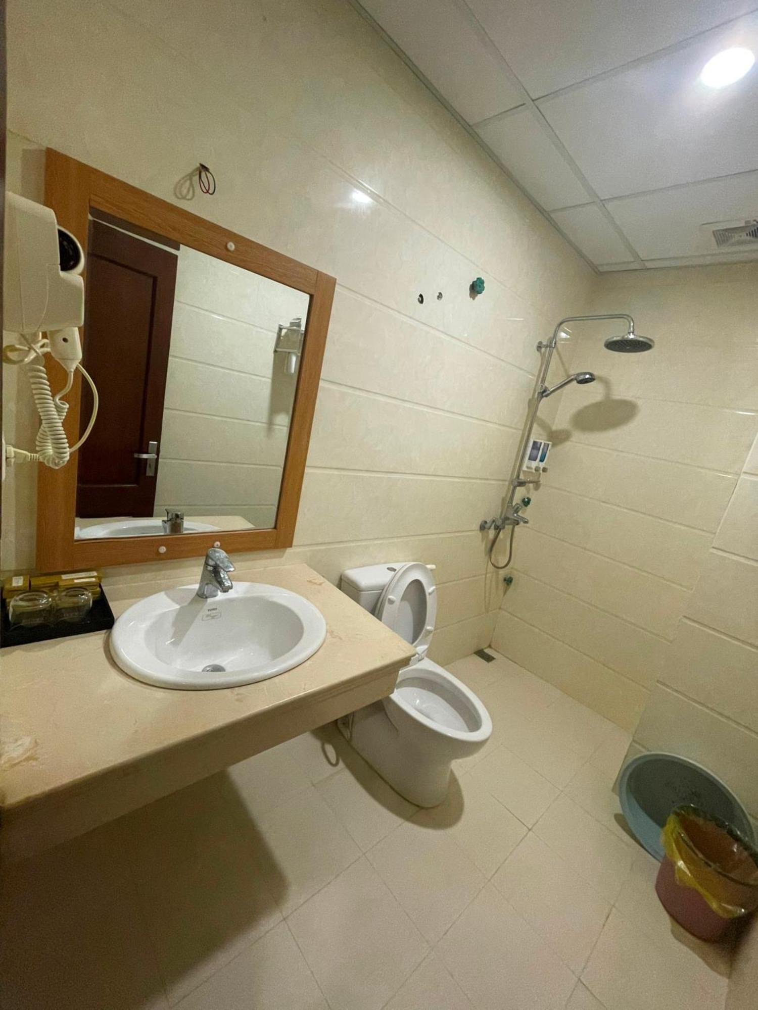 Royal Hotel サムソン エクステリア 写真